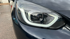 Honda Jazz 1.5 i-MMD Hybrid EX 5dr eCVT Hybrid Hatchback